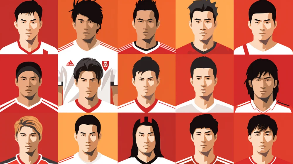 Classifica Di Nazionale Di Calcio Del Giappone Mondiali