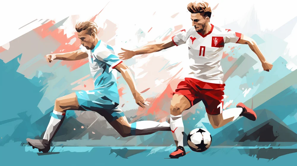Classifica Nazionale Di Calcio Della Polonia - Nazionale Di Calcio Dell'Argentina