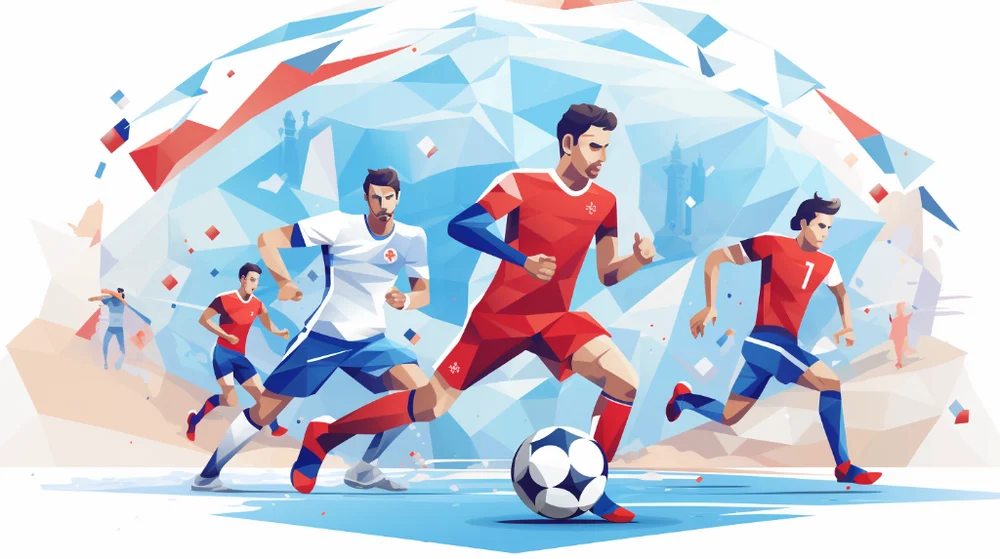 Cronaca Nazionale Di Calcio Della Francia - Nazionale Di Calcio Del Marocco