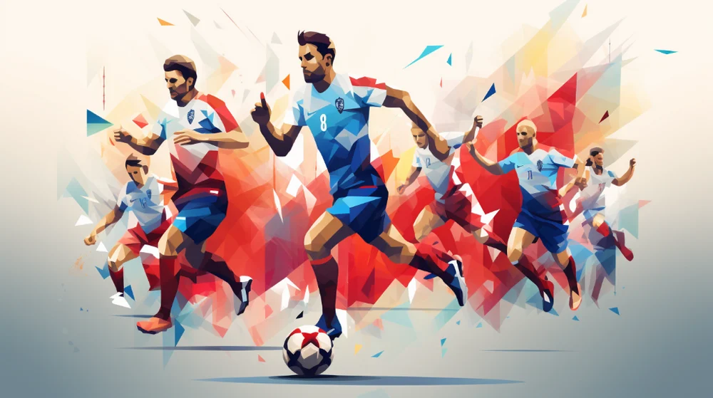 Cronaca Nazionale Di Calcio Della Repubblica Ceca - Nazionale Di Calcio Del Portogallo