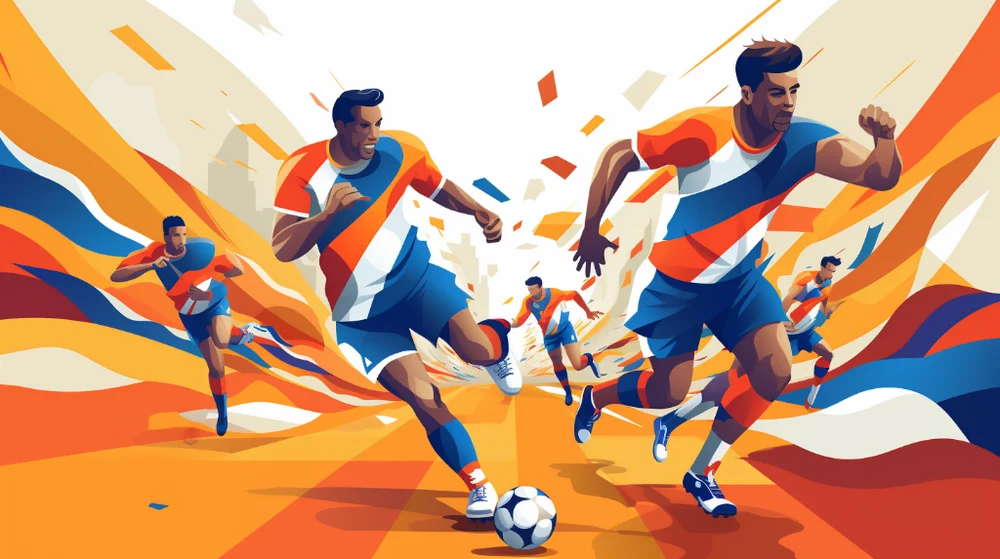 Cronaca Nazionale Olandese - Nazionale Di Calcio Dell'Ecuador
