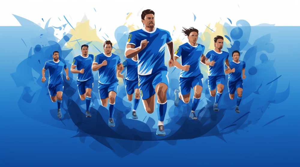 Formazioni Italia U-21 - Nazionale Under-21 Di Calcio Dell'Ucraina