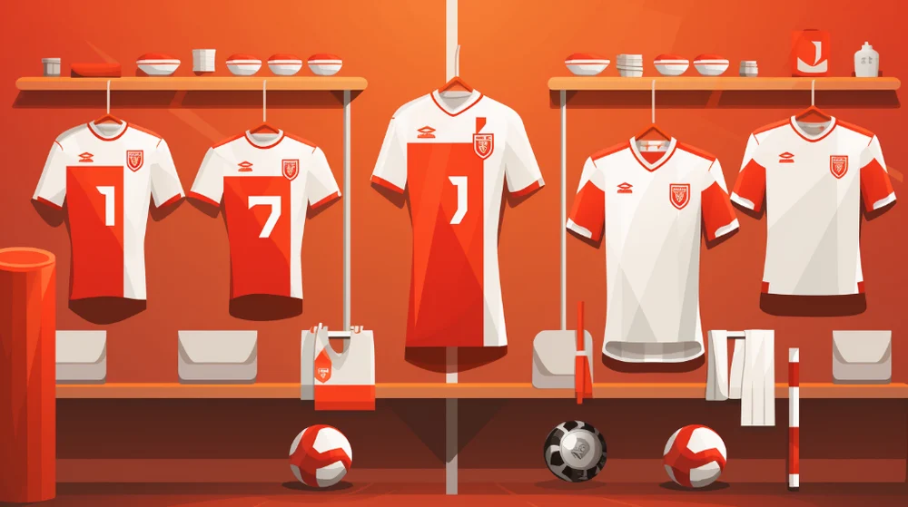 Formazioni Nazionale Di Calcio Della Polonia - Nazionale Olandese