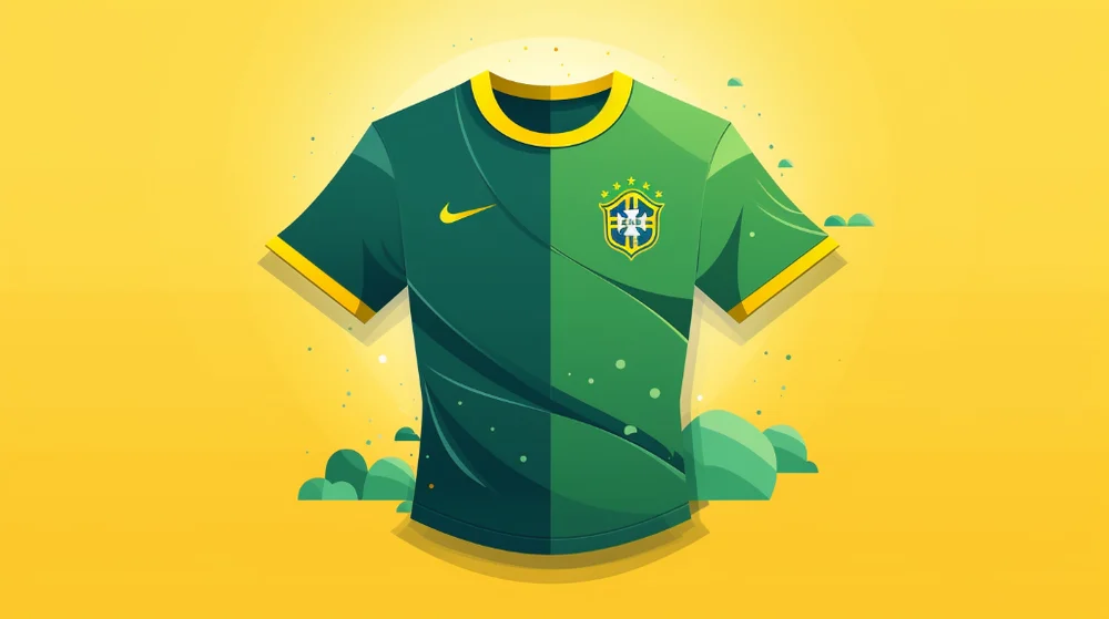 Nazionale Di Calcio Del Brasile