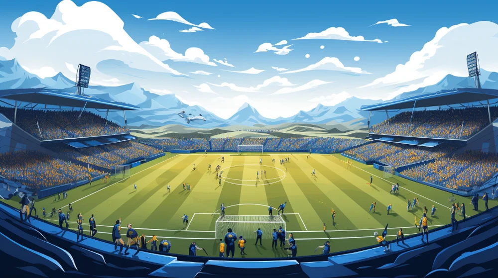 Nazionale Di Calcio Del Kosovo