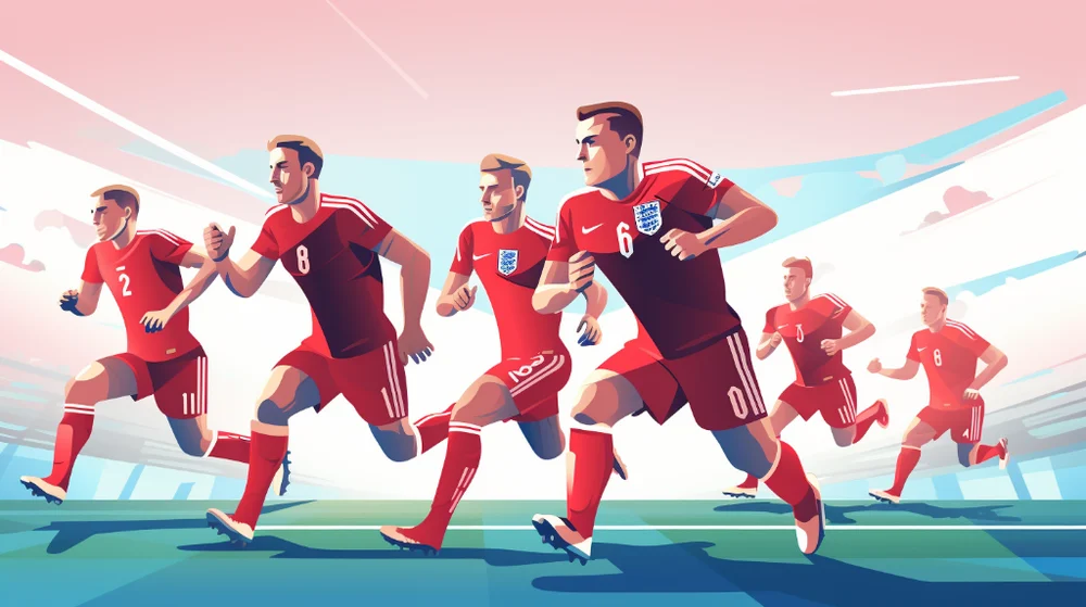 Nazionale Di Calcio Dell'Inghilterra