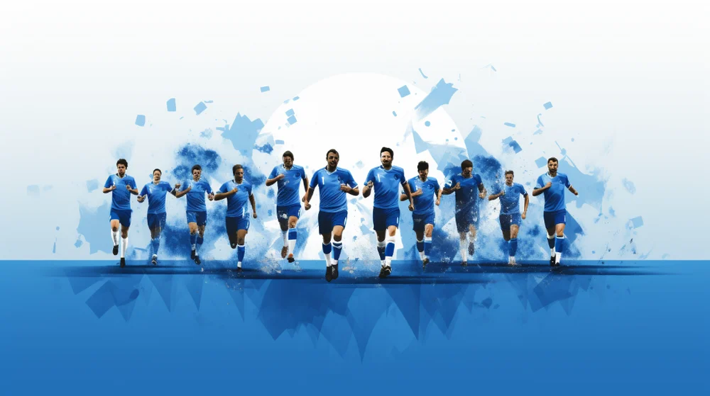Nazionale Di Calcio Dell'Italia
