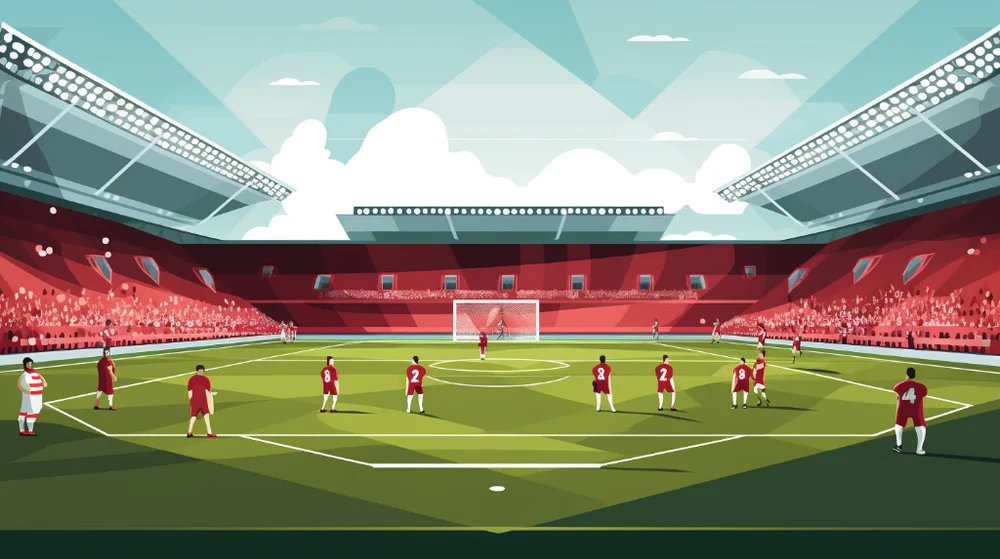 Nazionale Di Calcio Della Danimarca