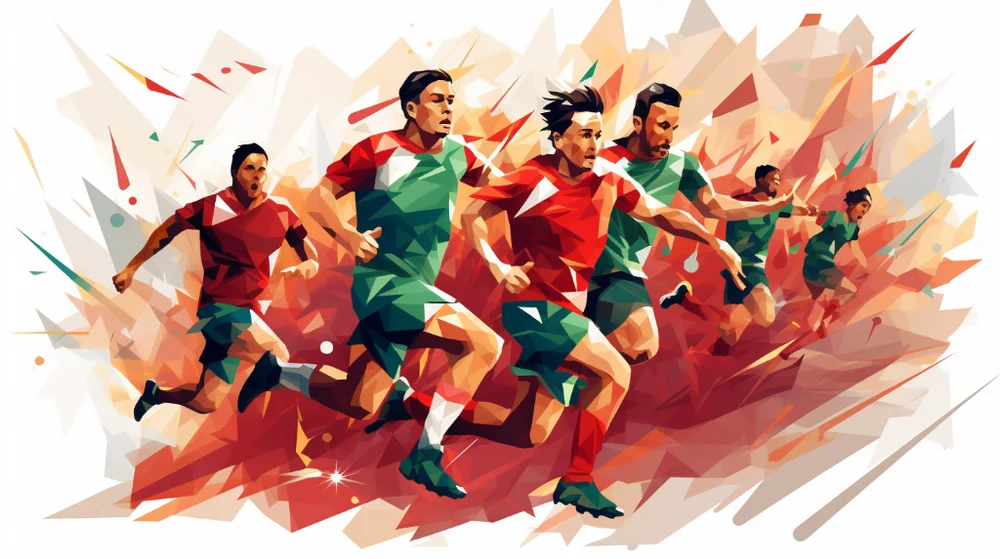 Partite Di Nazionale Di Calcio Del Marocco - Nazionale Di Calcio Del Portogallo
