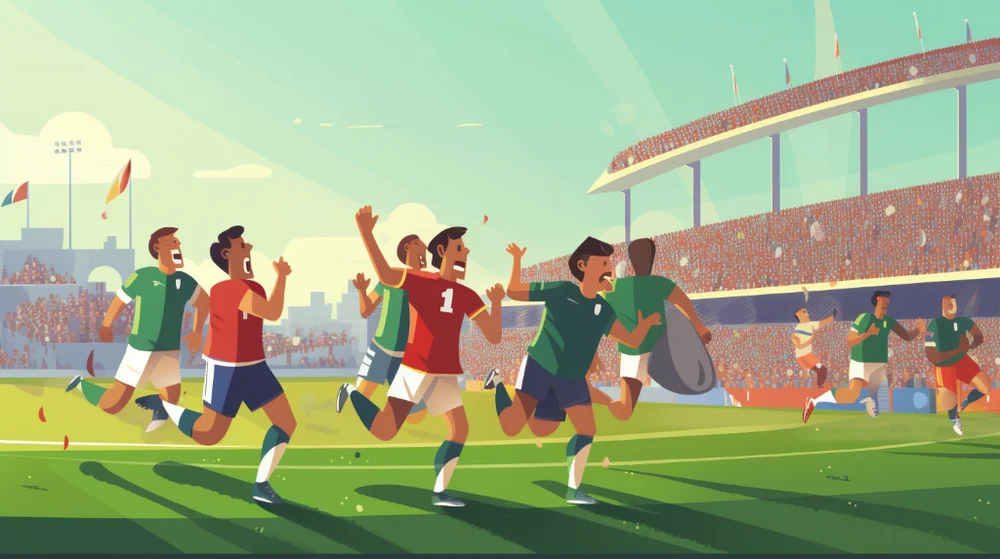 Quando Gioca La Nazionale Di Calcio