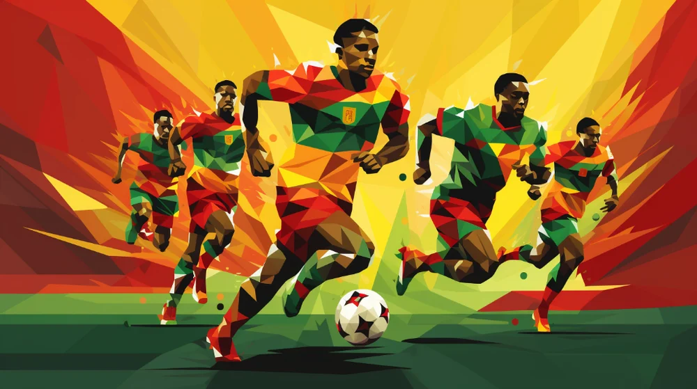 Statistiche Nazionale Di Calcio Del Camerun - Nazionale Di Calcio Della Serbia