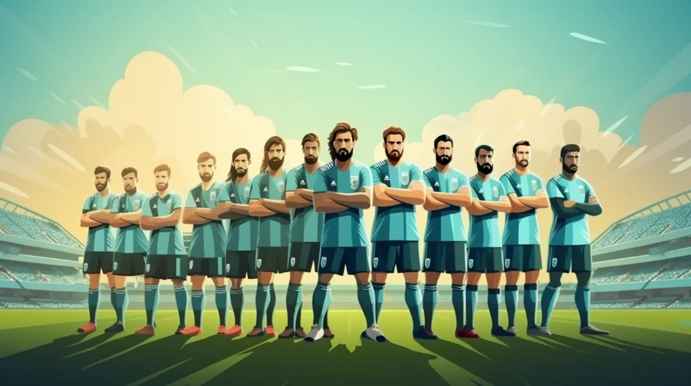 Statistiche Nazionale Di Calcio Dell'Argentina - Nazionale Di Calcio Dell'Arabia Saudita