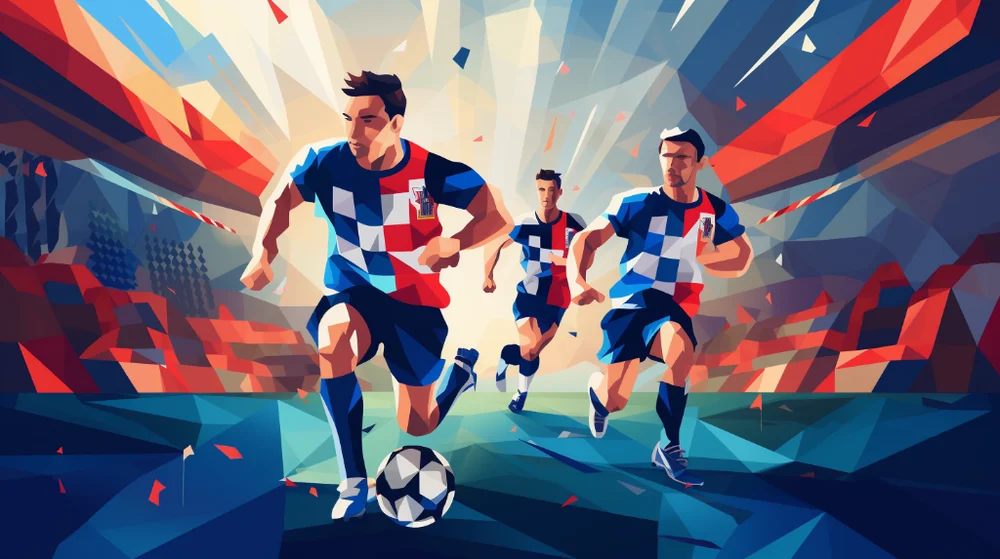 Statistiche Nazionale Di Calcio Della Croazia - Nazionale Di Calcio Del Brasile