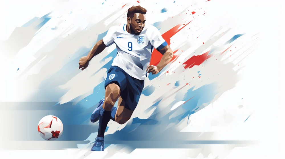 Valutazioni Giocatori Nazionale Di Calcio Dell'Inghilterra - Nazionale Di Calcio Della Francia