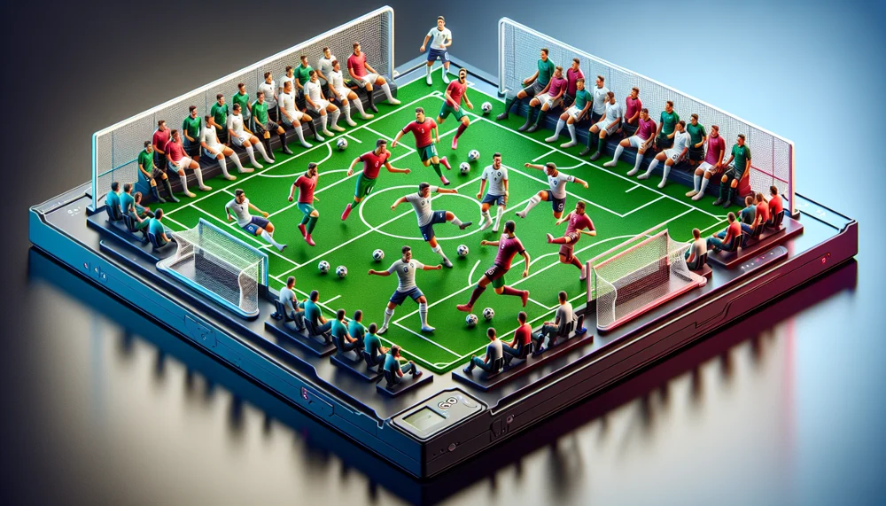 Classifica Di Nazionale Di Calcio Del Portogallo - Nazionale Di Calcio Della Repubblica Ceca