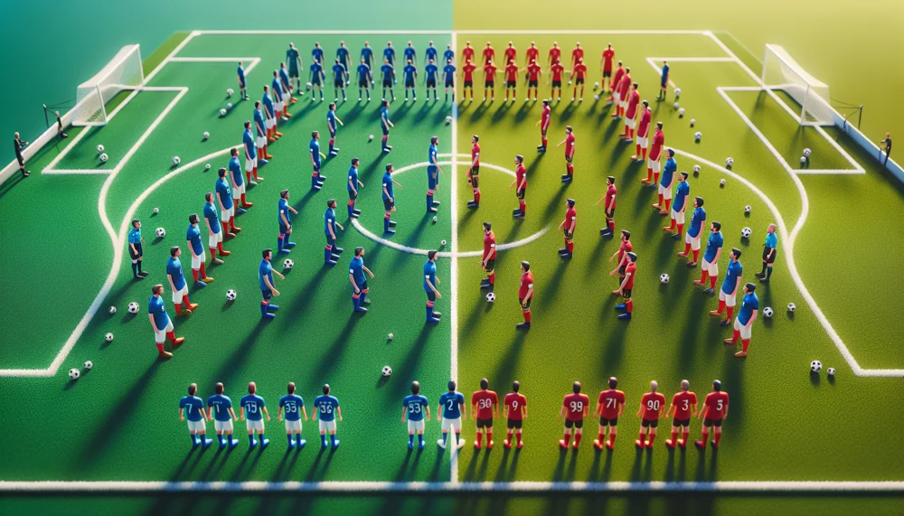 Classifica Di Nazionale Di Calcio Della Francia - Nazionale Di Calcio Del Belgio