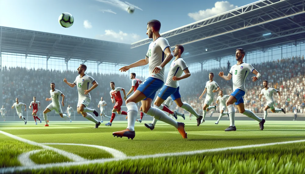 Classifica Di Nazionale Di Calcio Della Repubblica Ceca