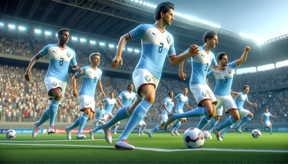 Classifica Di Nazionale Di Calcio Di San Marino