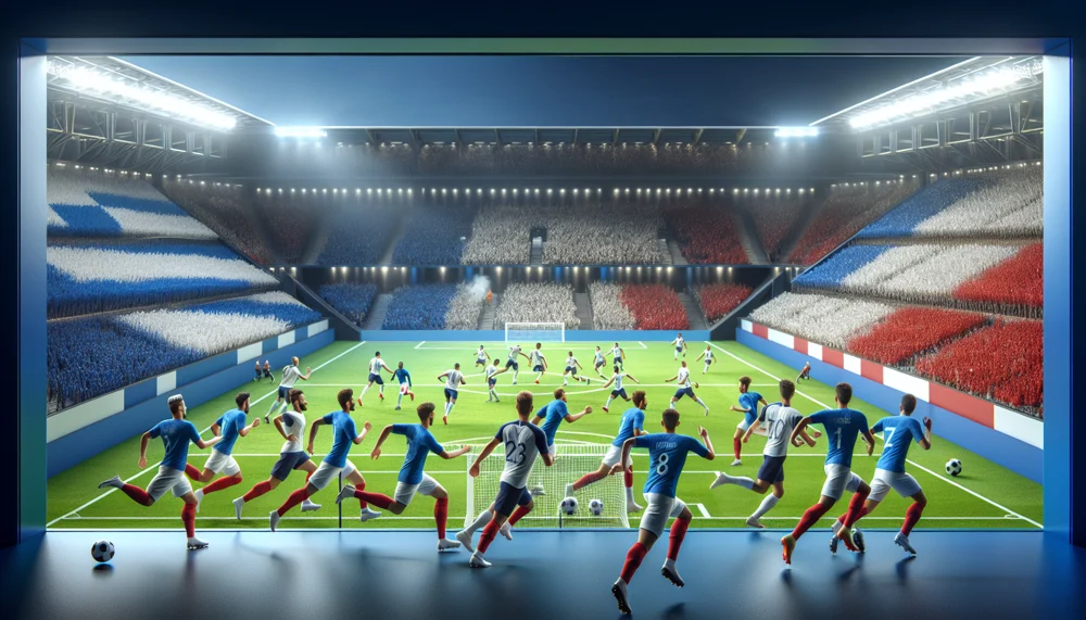 Classifica Nazionale Di Calcio Della Grecia - Nazionale Di Calcio Della Francia