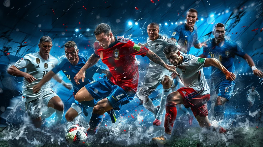 Cronaca Nazionale Di Calcio Dell'Italia - Nazionale Di Calcio Dell'Albania