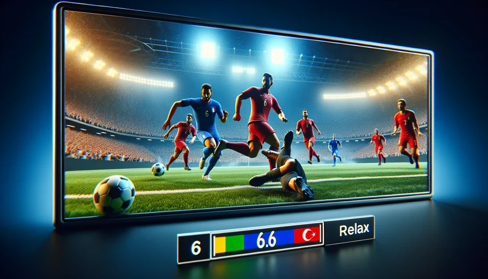 Cronaca Nazionale Di Calcio Dell'Italia - Nazionale Di Calcio Della Turchia