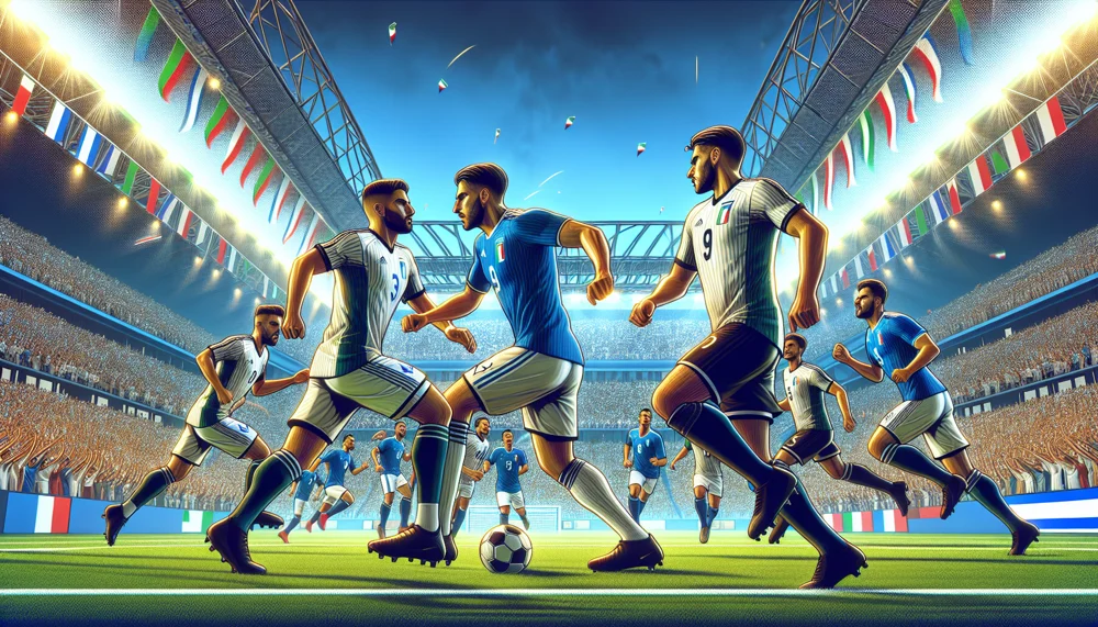 Dove Guardare Nazionale Di Calcio D'Israele - Nazionale Di Calcio Dell'Italia