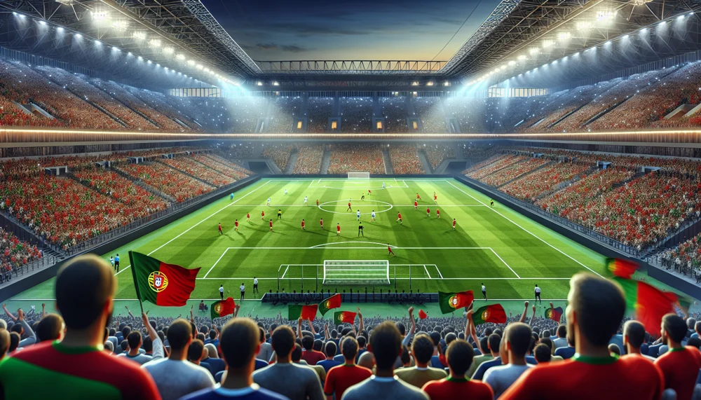 Dove Guardare Nazionale Di Calcio Del Portogallo - Nazionale Di Calcio Della Francia