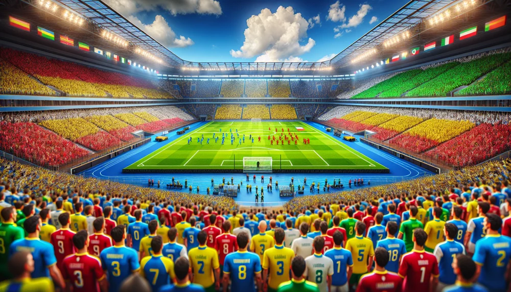 Dove Guardare Nazionale Di Calcio Dell'Ucraina - Nazionale Di Calcio Dell'Italia