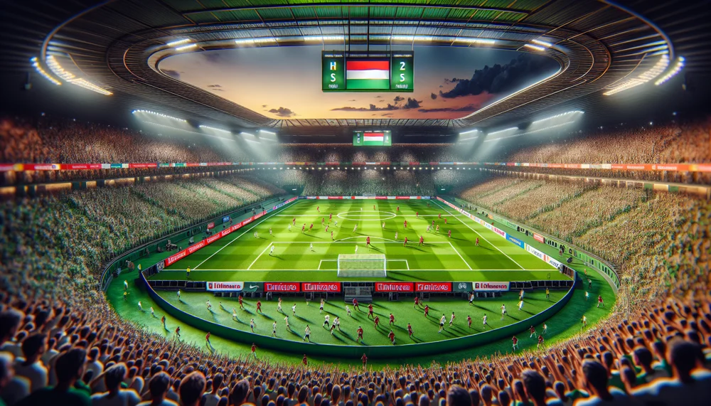 Dove Guardare Nazionale Di Calcio Dell'Ungheria - Nazionale Di Calcio Della Svizzera