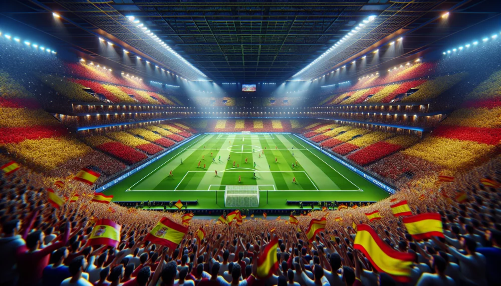 Dove Guardare Nazionale Di Calcio Della Spagna - Nazionale Di Calcio Dell'Inghilterra