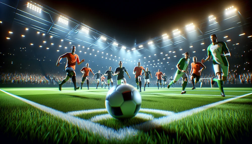 Formazioni Nazionale Di Calcio Dei Paesi Bassi - Nazionale Di Calcio Dell'Irlanda
