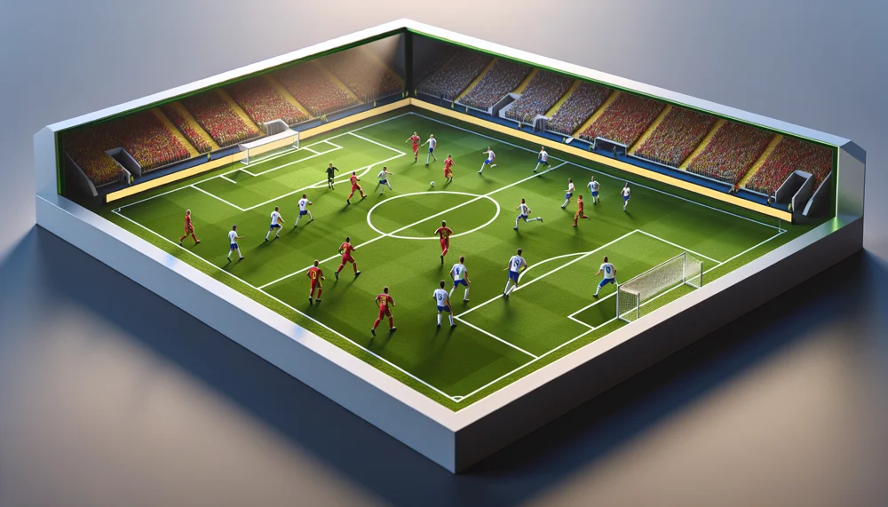 Formazioni Nazionale Di Calcio Del Belgio - Nazionale Di Calcio Della Serbia