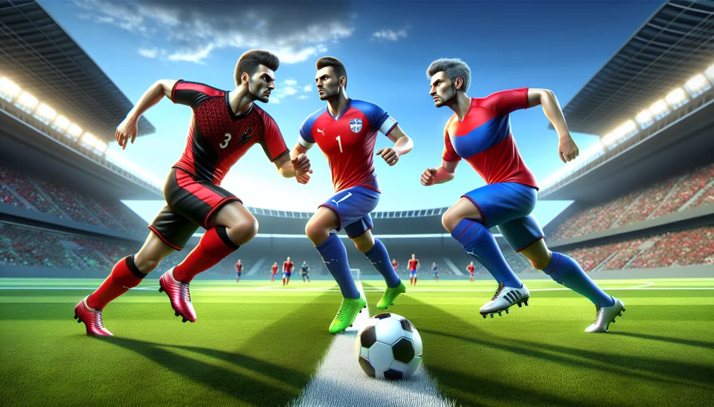 Formazioni Nazionale Di Calcio Dell'Albania - Nazionale Di Calcio Della Repubblica Ceca