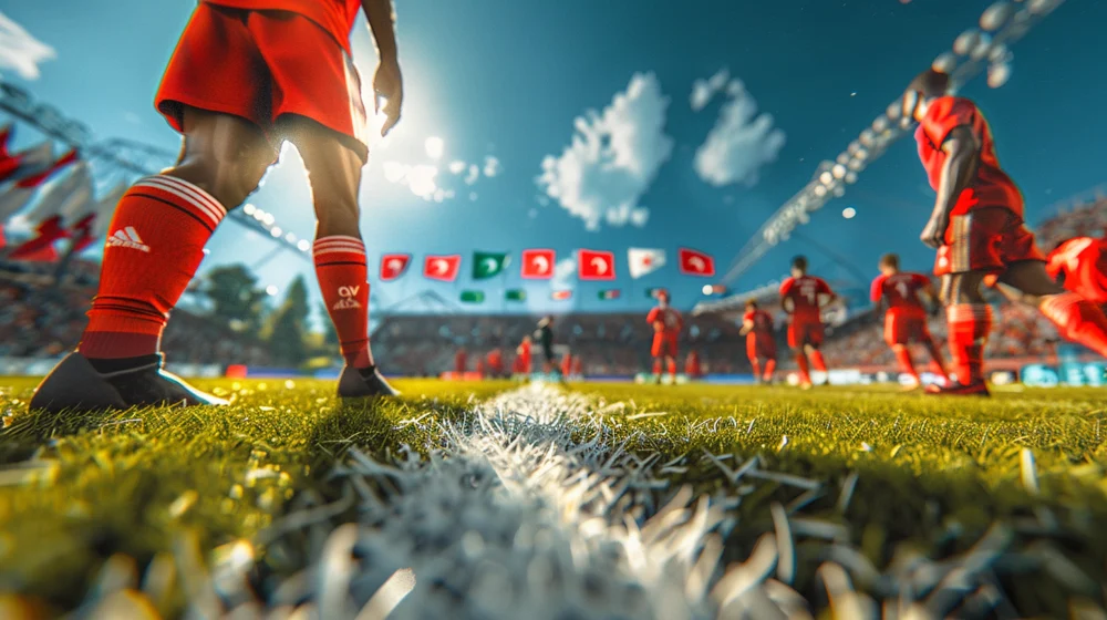 Formazioni Nazionale Di Calcio Dell'Austria - Nazionale Di Calcio Della Turchia