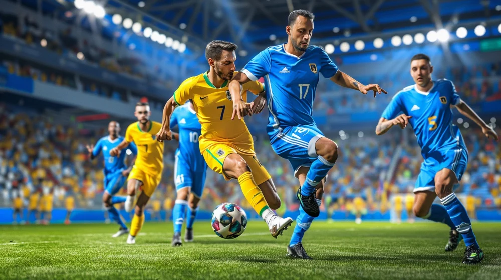 Formazioni Nazionale Di Calcio Dell'Ucraina - Nazionale Di Calcio Dell'Italia