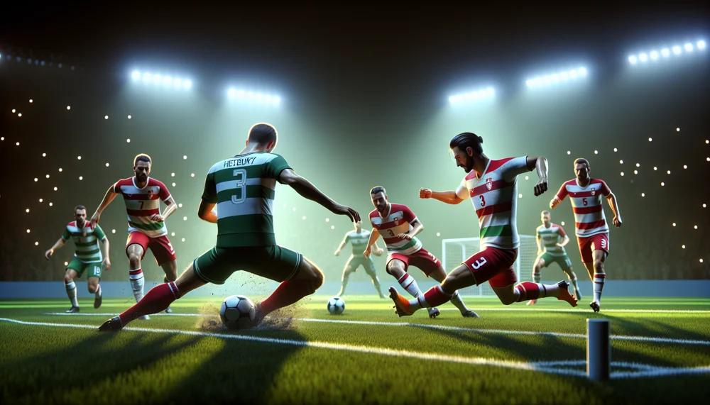 Formazioni Nazionale Di Calcio Dell'Ungheria - Nazionale Di Calcio Della Serbia