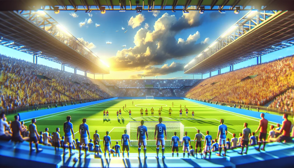 Formazioni Nazionale Di Calcio Dell'Uruguay - Nazionale Di Calcio Della Colombia