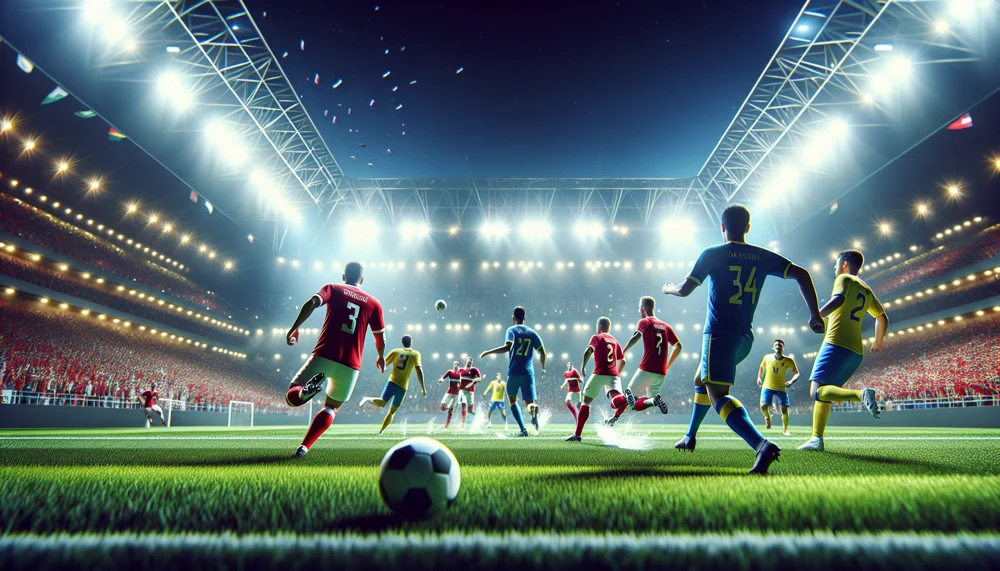 Formazioni Nazionale Di Calcio Della Danimarca - Nazionale Di Calcio Del Kazakistan