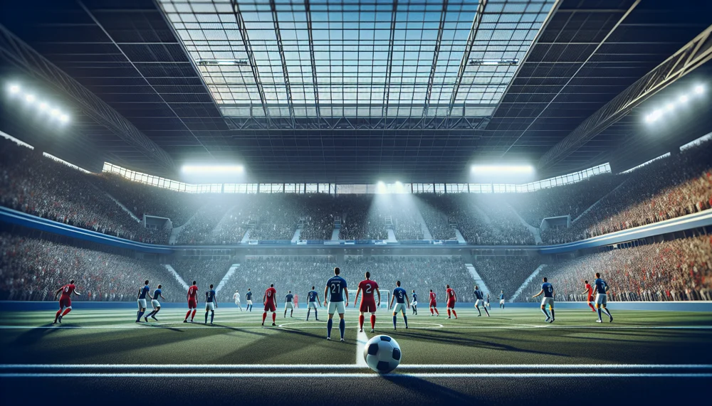 Formazioni Nazionale Di Calcio Della Francia - Nazionale Di Calcio Del Canada