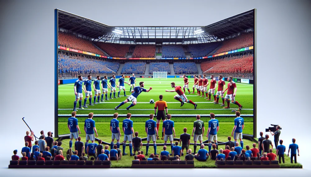 Formazioni Nazionale Di Calcio Della Scozia - Nazionale Di Calcio Dell'Ungheria
