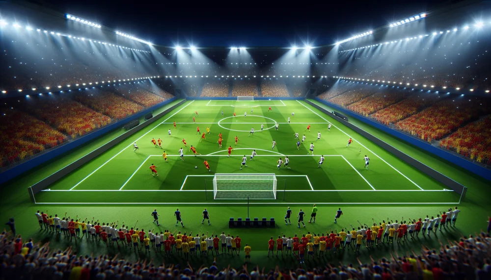 Formazioni Nazionale Di Calcio Della Spagna - Nazionale Di Calcio Della Scozia