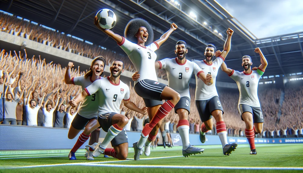 Giocatori Nazionale Di Calcio Della Turchia