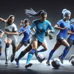 Giocatori Nazionale Di Calcio Femminile Dell'Italia