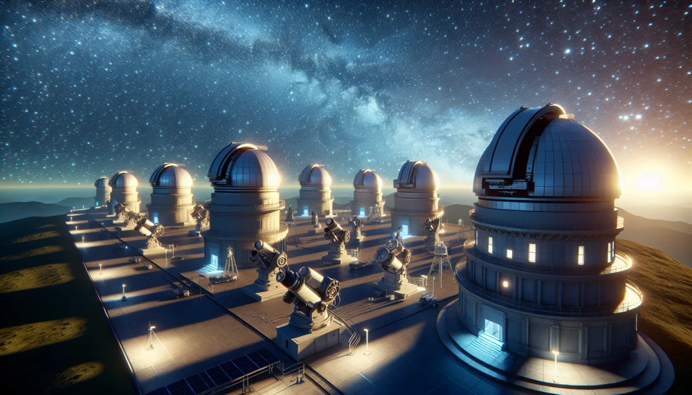 Istituto Nazionale Di Astrofisica