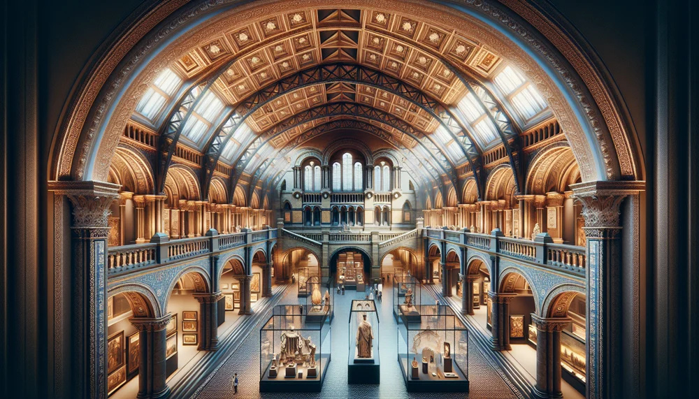 Museo Nazionale Di Praga