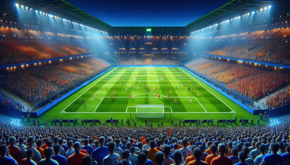 Nazionale Di Calcio Dei Paesi Bassi - Nazionale Di Calcio Dell'Inghilterra