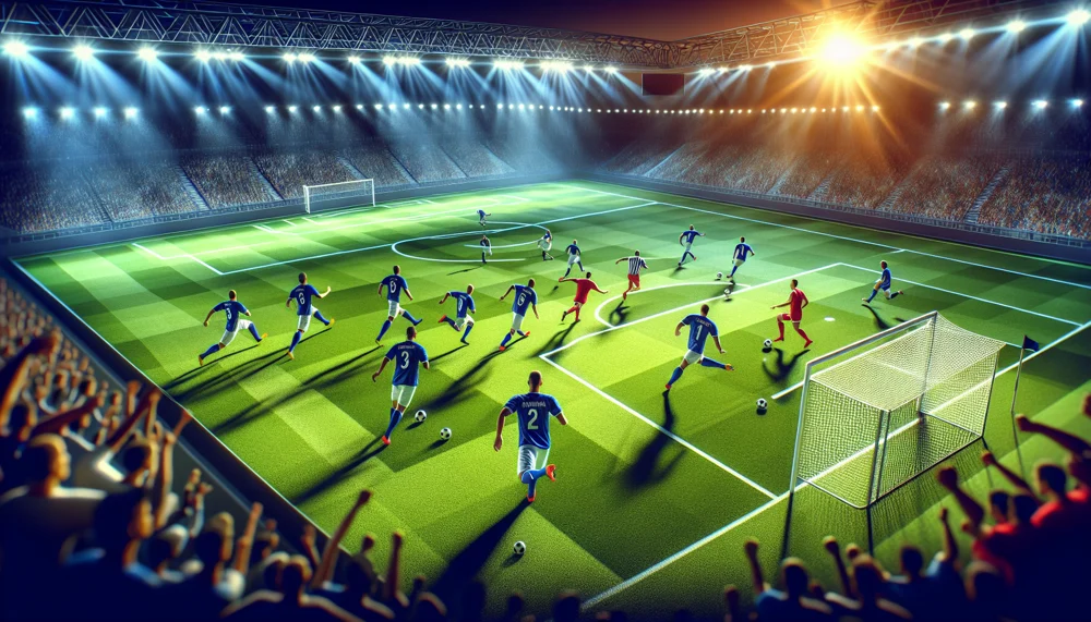 Nazionale Di Calcio Di San Marino