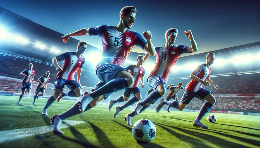 Partite Di Nazionale Di Calcio Dell'Austria