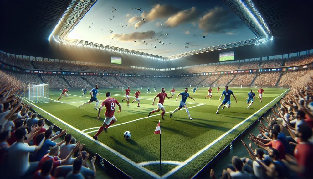 Partite Di Nazionale Di Calcio Dell'Italia - Nazionale Di Calcio Della Macedonia Del Nord