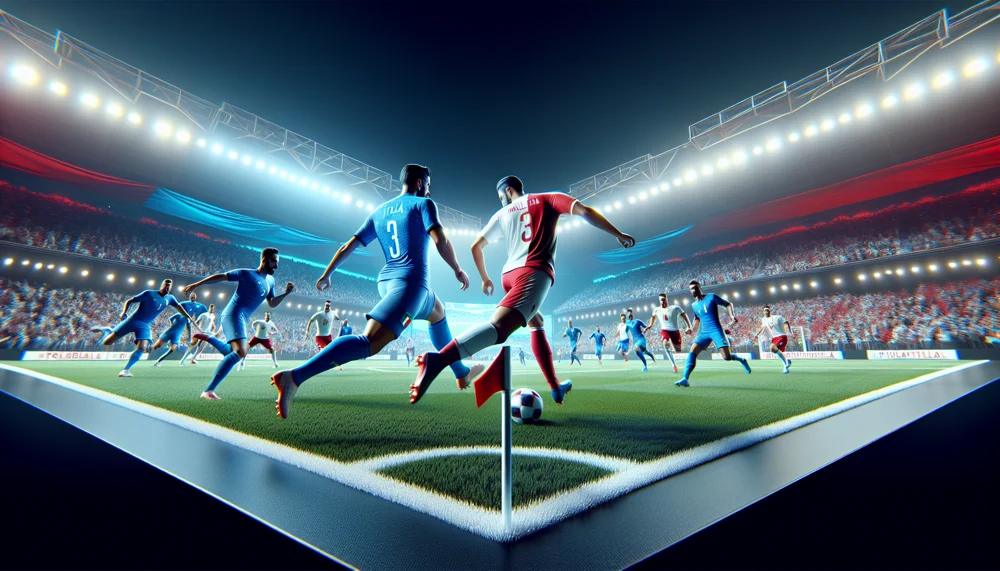 Partite Di Nazionale Di Calcio Dell'Italia - Nazionale Di Calcio Di Malta